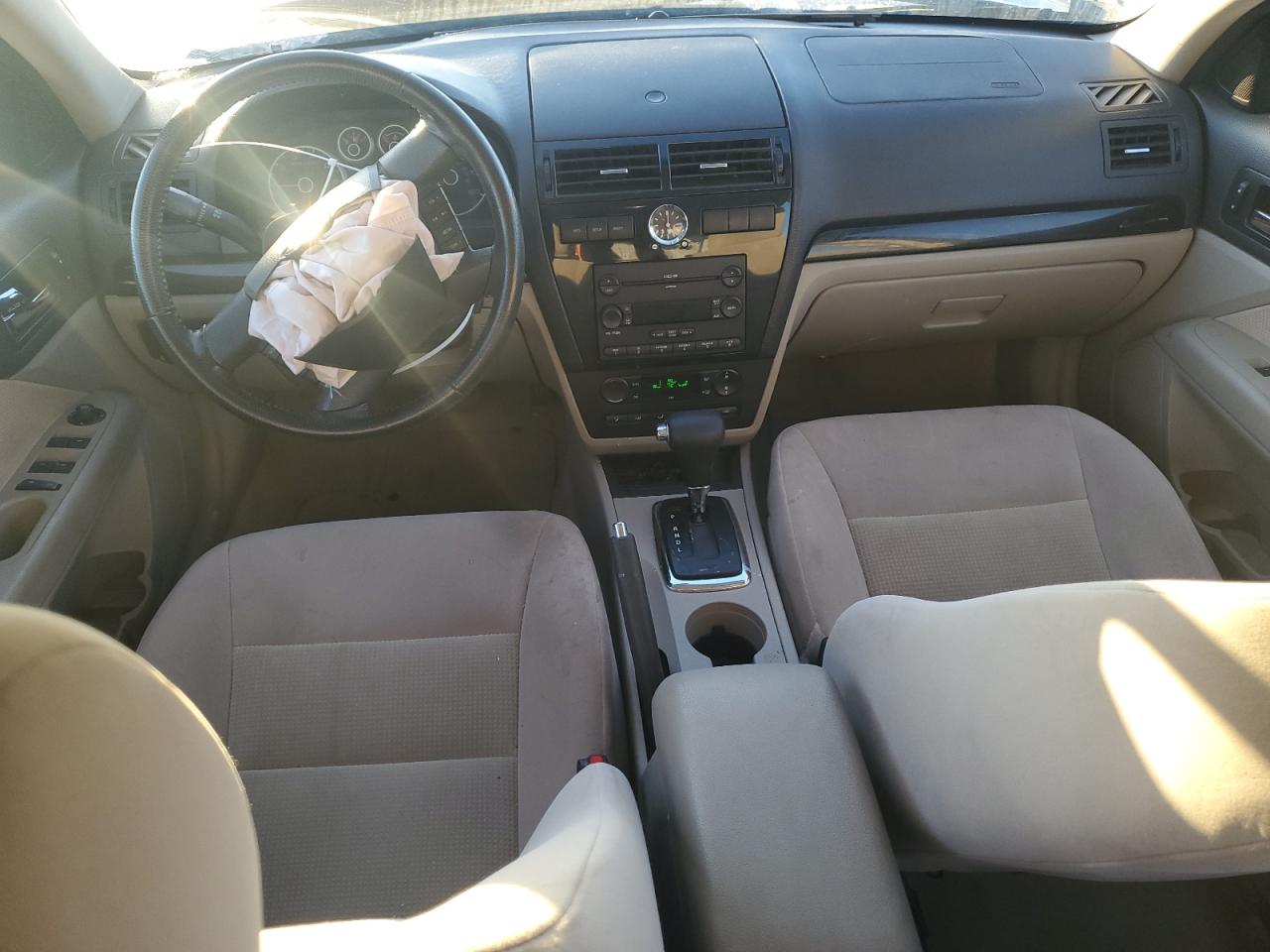 2006 Ford Fusion - Image 8