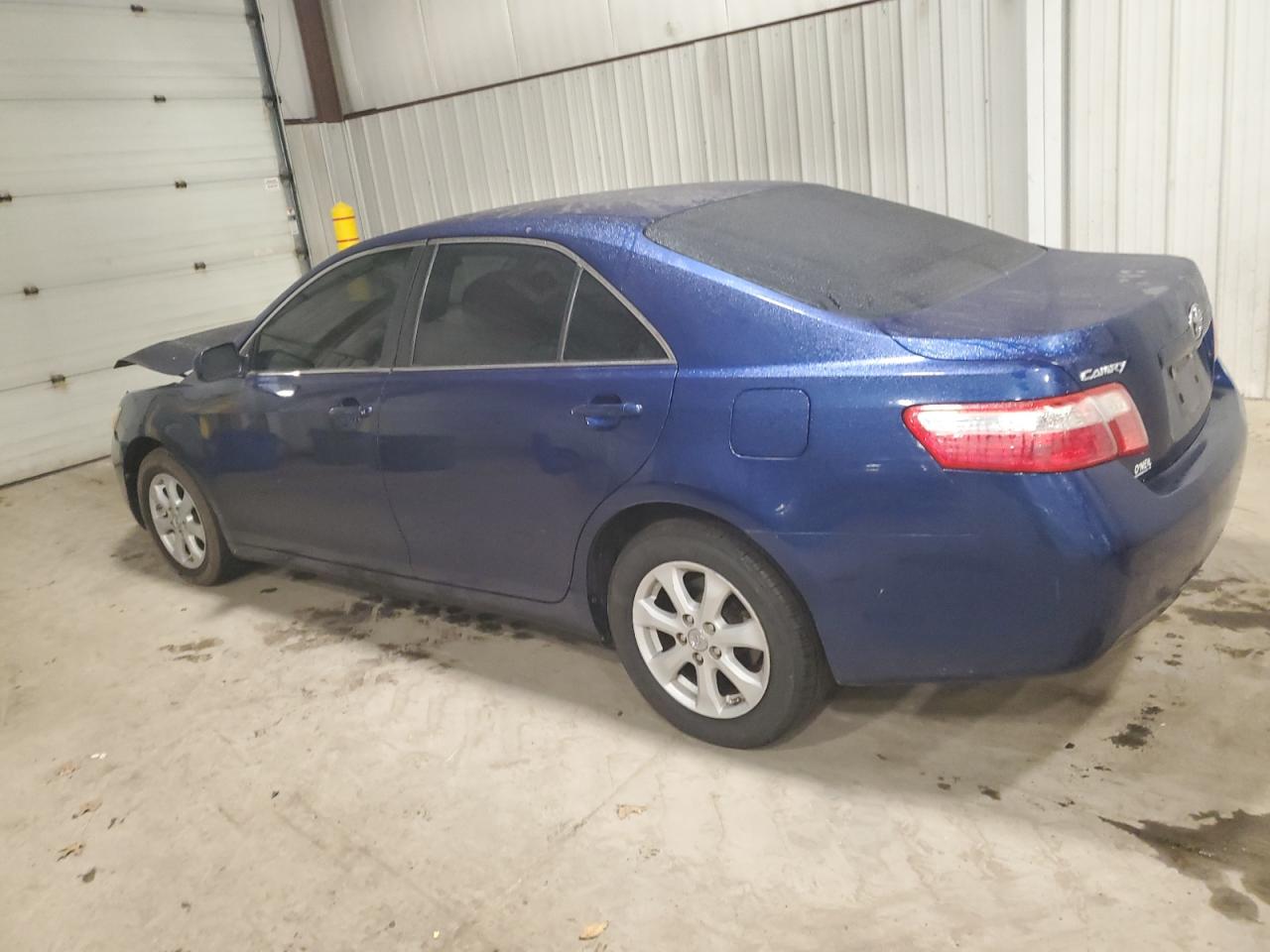 2007 Toyota Camry - Image 2