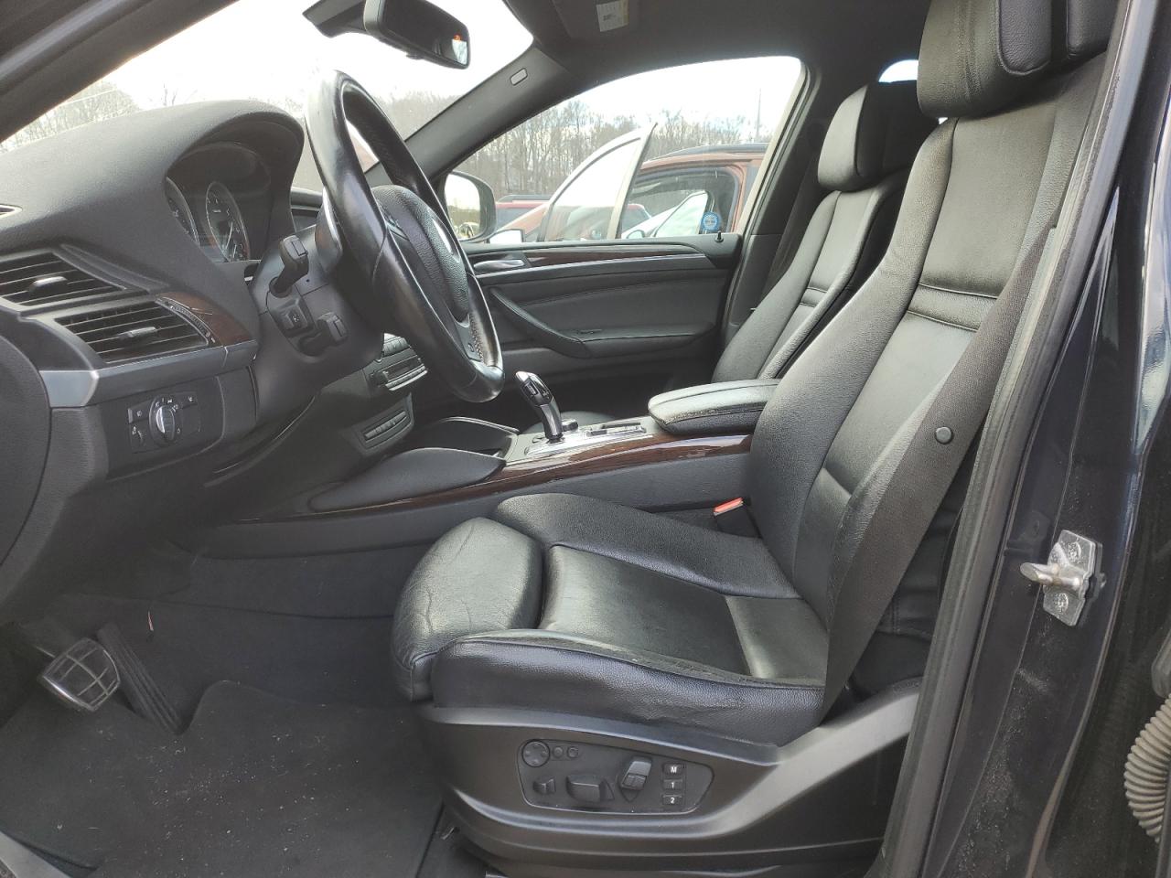 2013 BMW X6 - Image 7