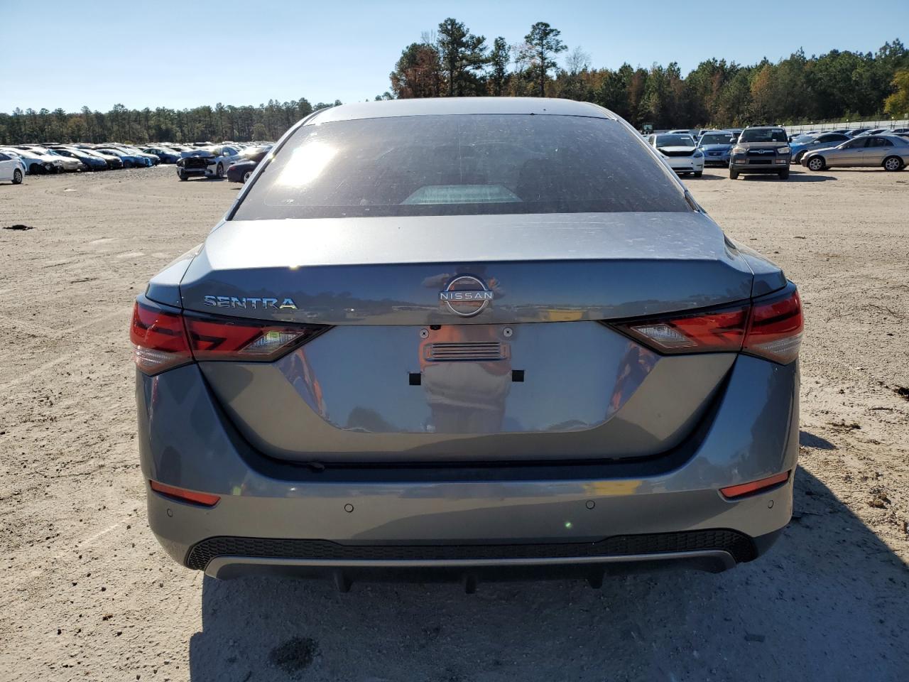 2024 Nissan Sentra - Image 6