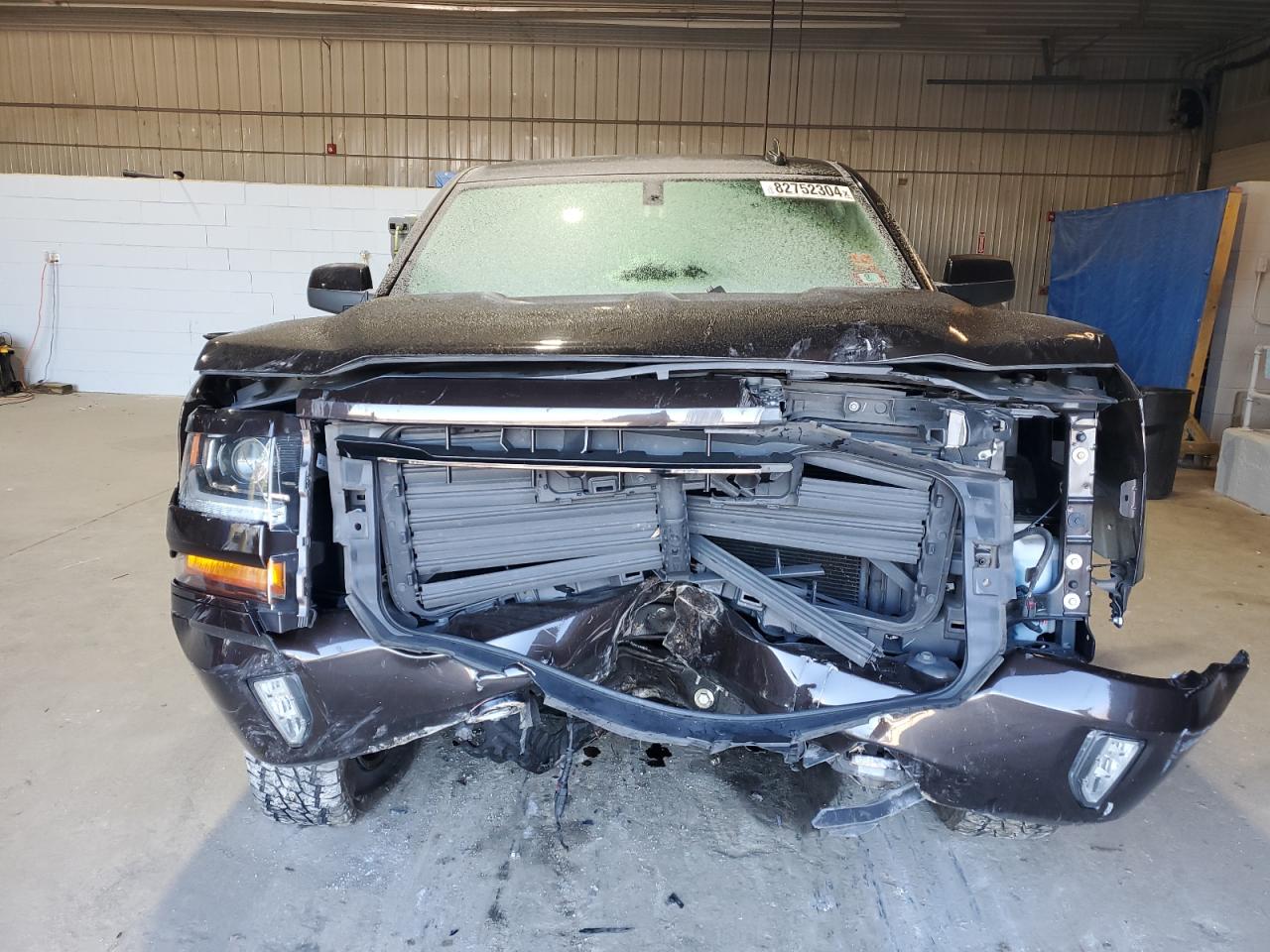 2018 Chevrolet Silverado - Image 5