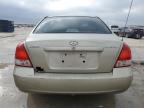 2003 Hyundai Elantra Gls for Sale in Haslet, TX - Front End