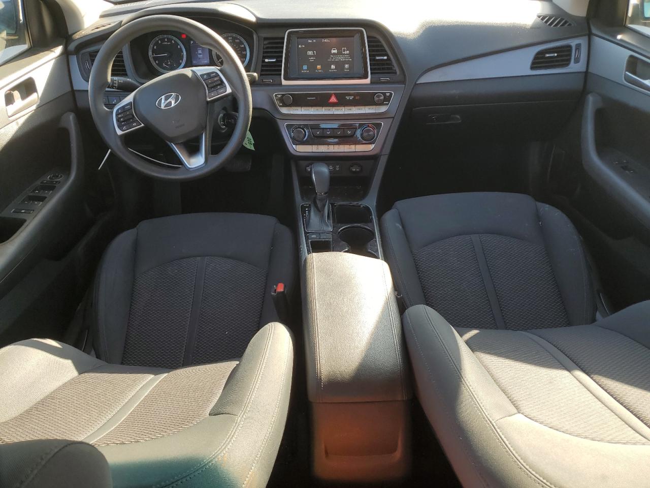 2019 Hyundai Sonata - Image 8