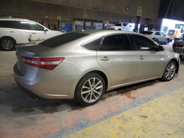  TOYOTA AVALON 2014 Beige