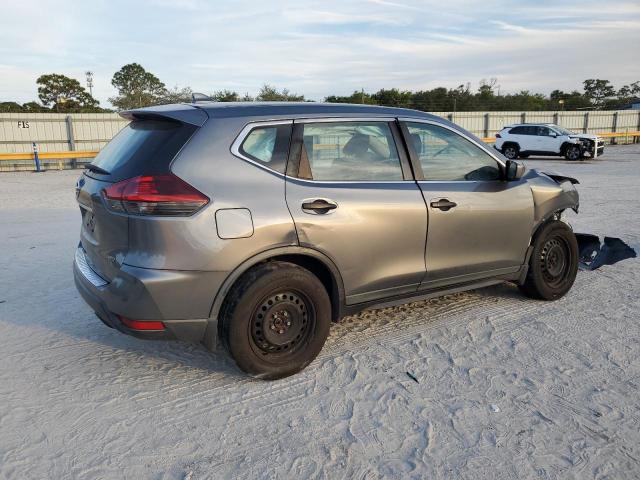  NISSAN ROGUE 2018 Szary