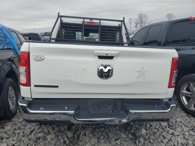  RAM 1500 2022 White
