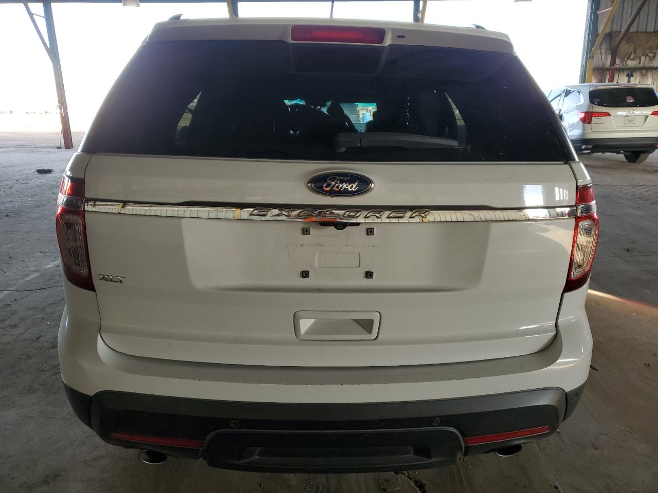 VIN 1FM5K7D86DGC86454 2013 FORD EXPLORER no.6