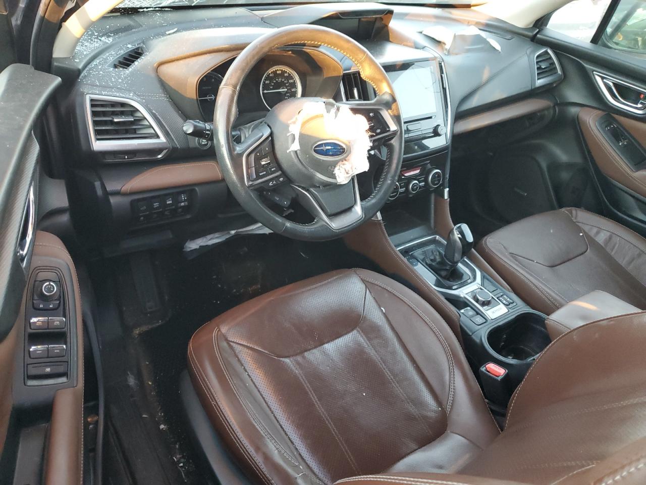 2020 Subaru Forester - Image 8