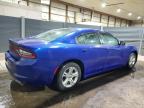 2021 Dodge Charger Sxt de vânzare în Columbia Station, OH - Front End