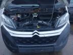 2016 CITROEN RELAY for sale at Copart SANDY