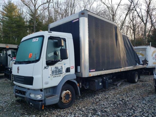 2013 Kenworth K270/K370  for Sale in West Warren, MA - Rear End