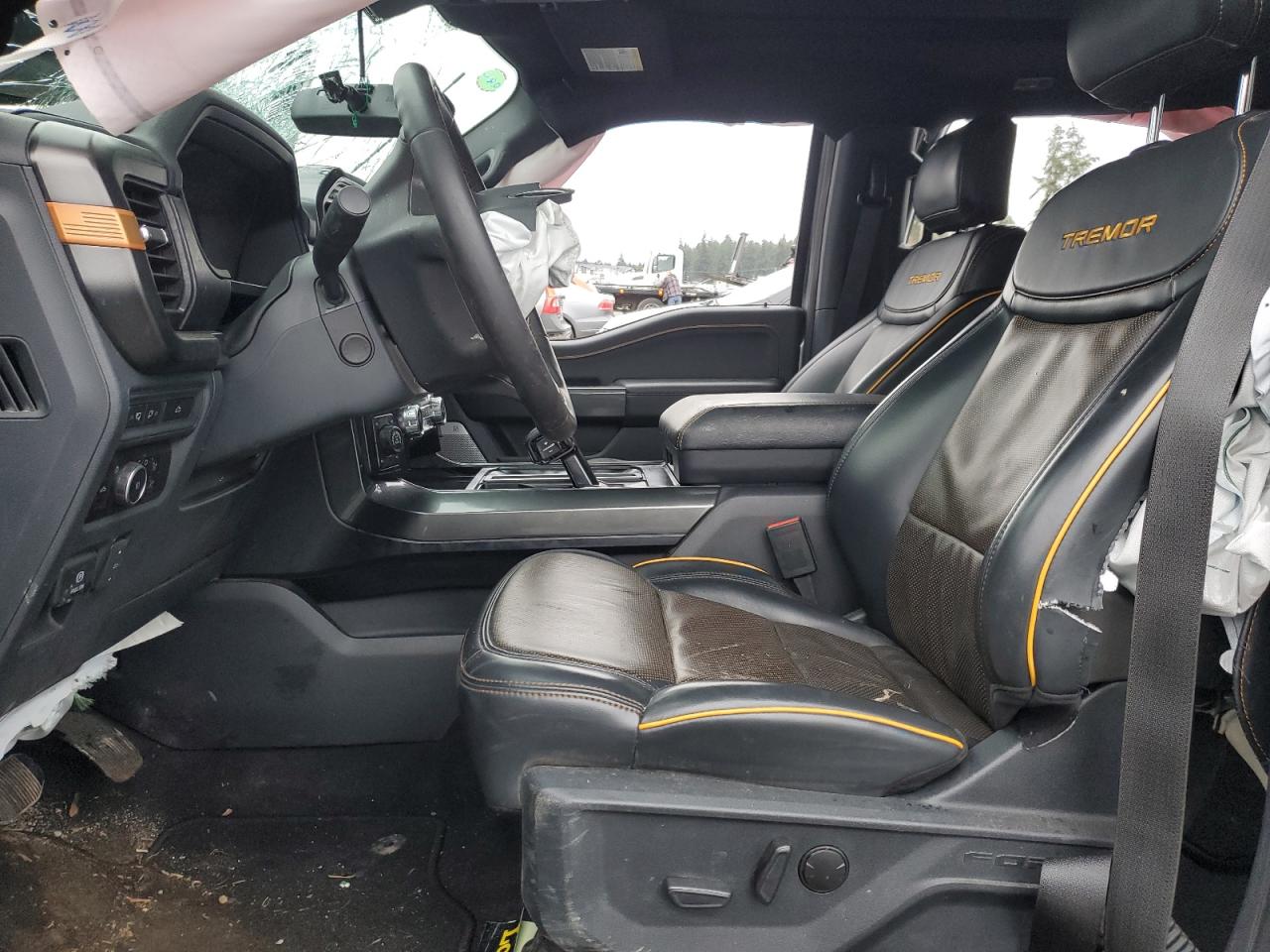 2023 Ford F-150 - Image 7