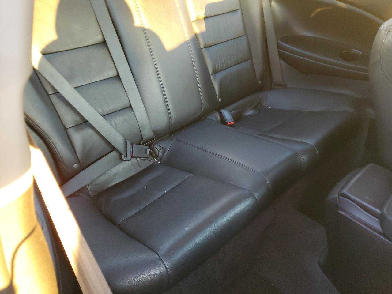 2010 Honda Accord - Image 10