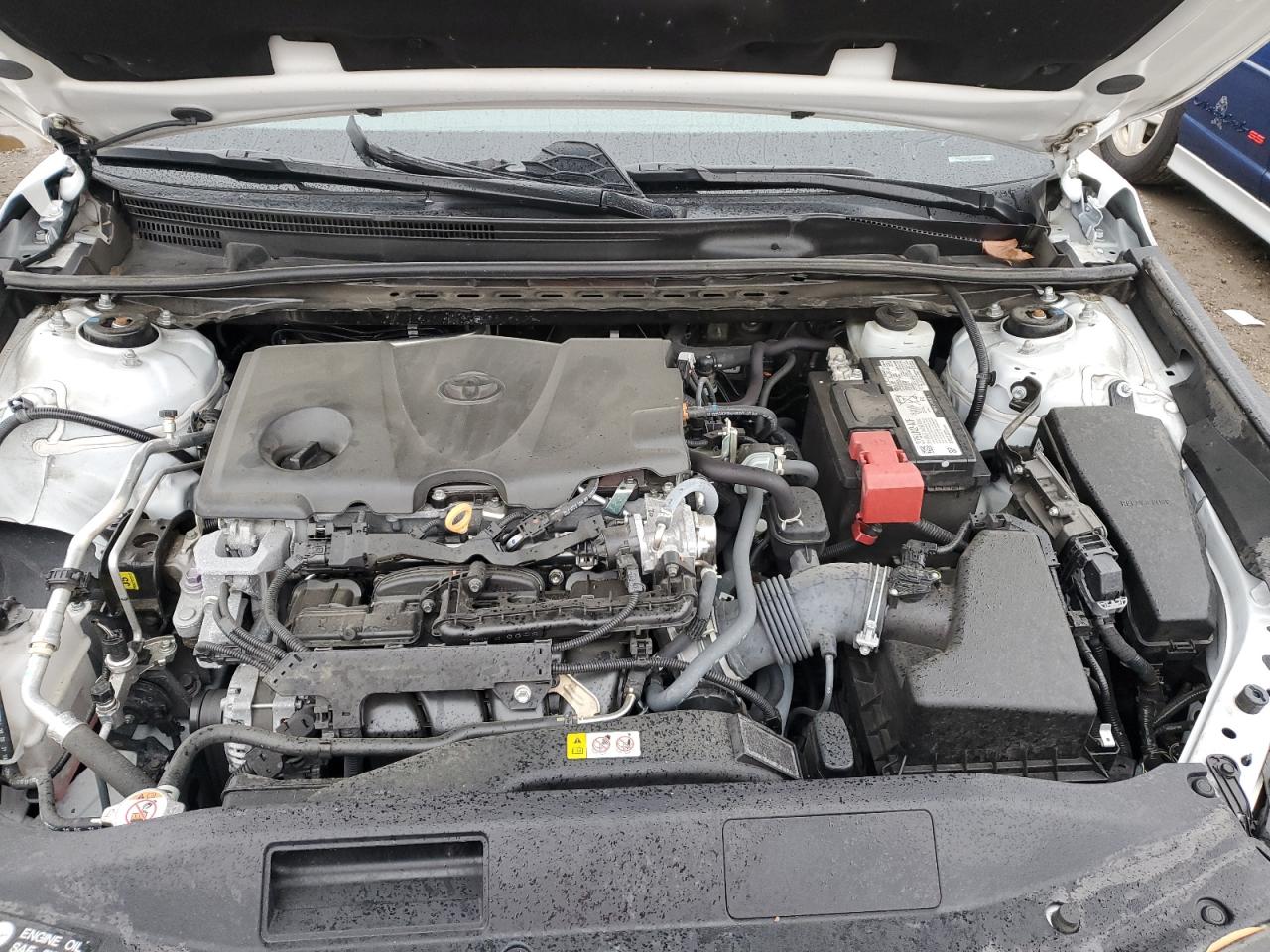 2022 Toyota Camry - Image 11