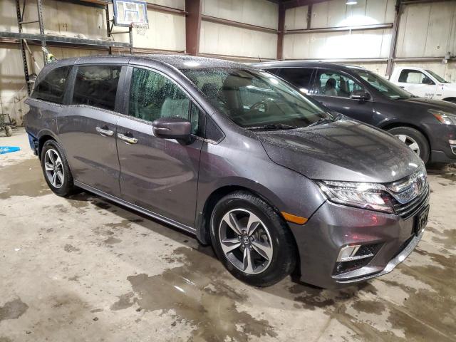  HONDA ODYSSEY 2020 Gray