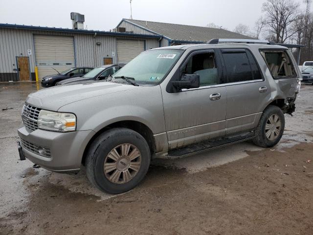 2008 Lincoln Navigator 