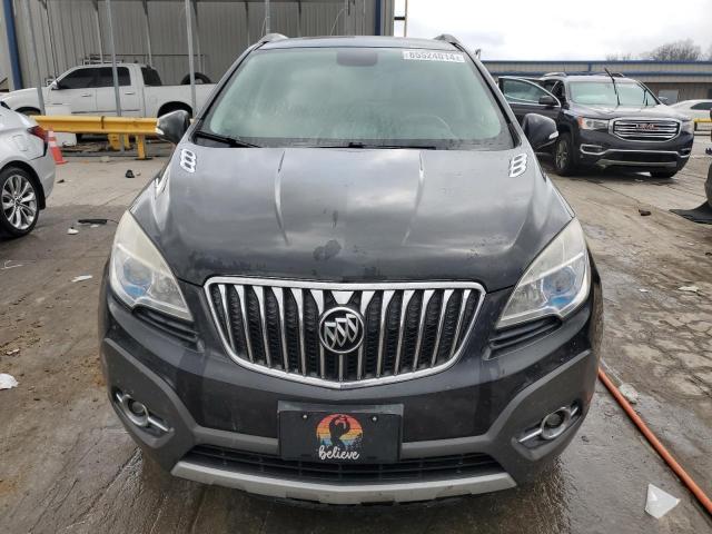  BUICK ENCORE 2014 Czarny