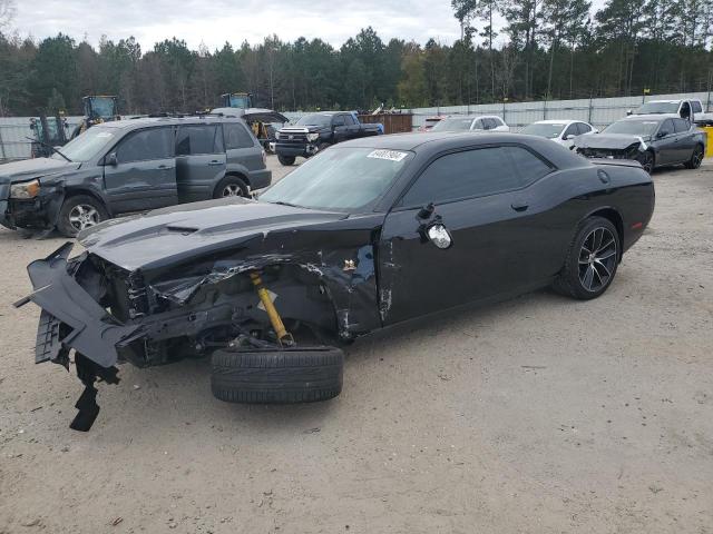 2017 Dodge Challenger R/T 392