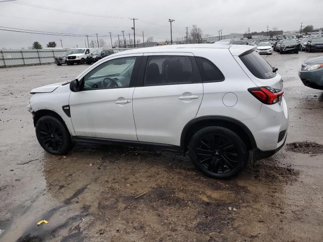  MITSUBISHI OUTLANDER 2022 Biały