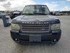 2010 Land Rover Range Rover Hse Luxury იყიდება Orlando-ში, FL - Normal Wear