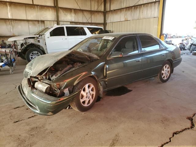 2001 Toyota Camry Ce