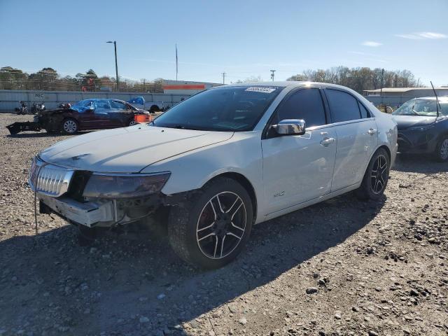 2008 Lincoln Mkz 