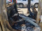 2020 Chevrolet Silverado K1500 Lt Trail Boss na sprzedaż w Greenwood, NE - Burn