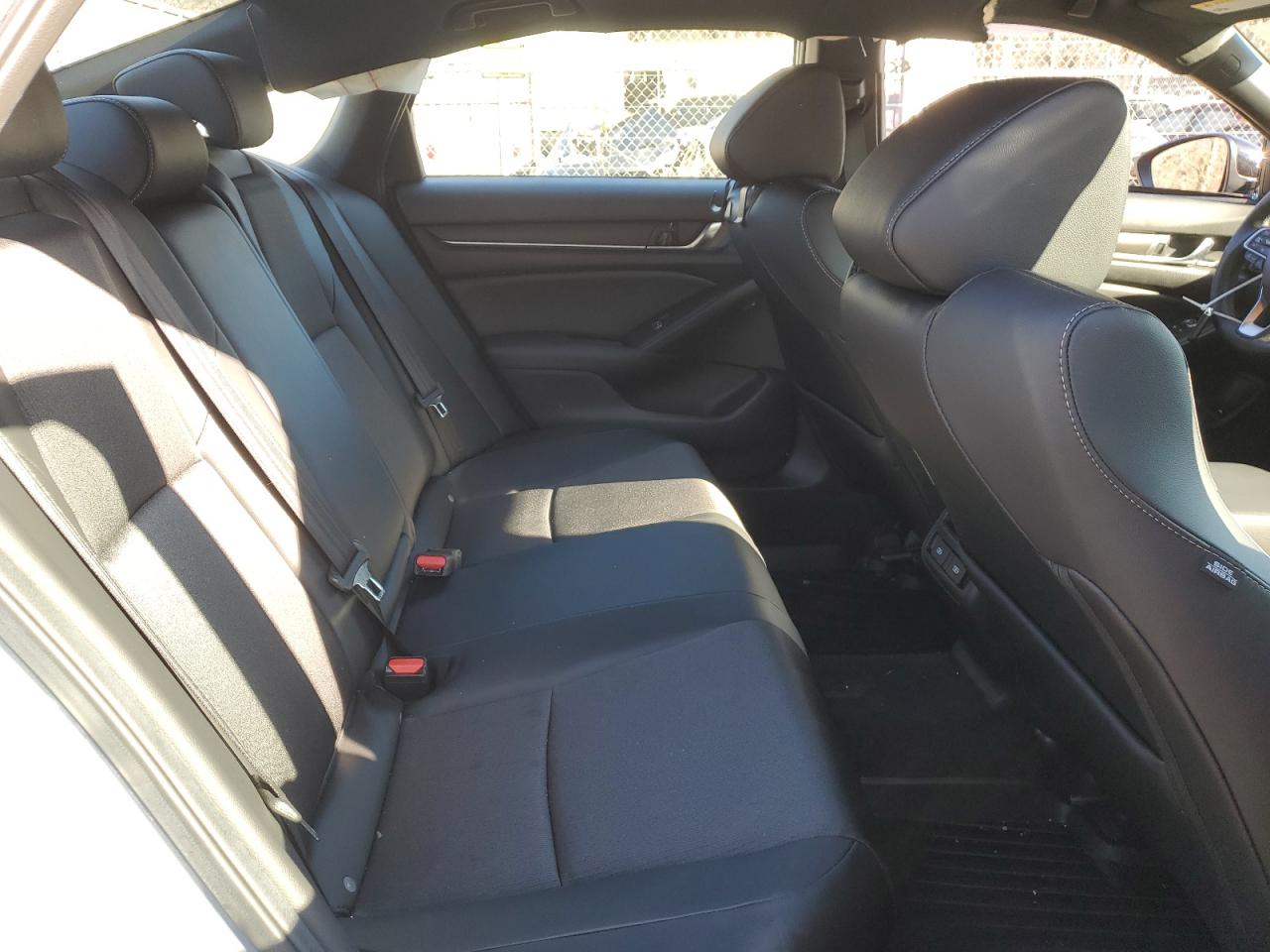 2021 Honda Accord - Image 10