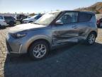 2023 Kia Soul Lx zu verkaufen in Colton, CA - Rollover