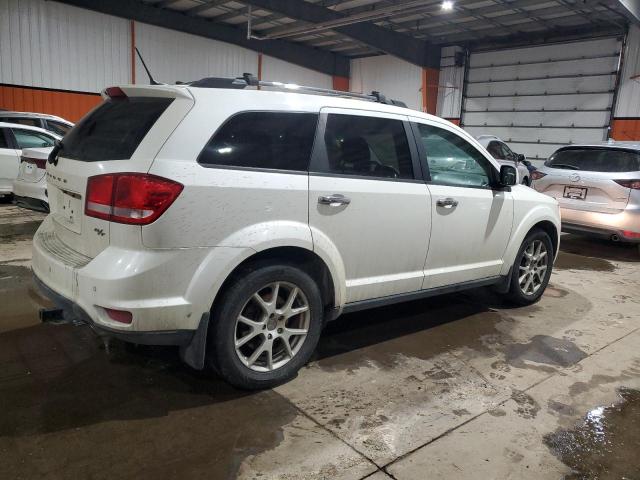 2016 DODGE JOURNEY R/T