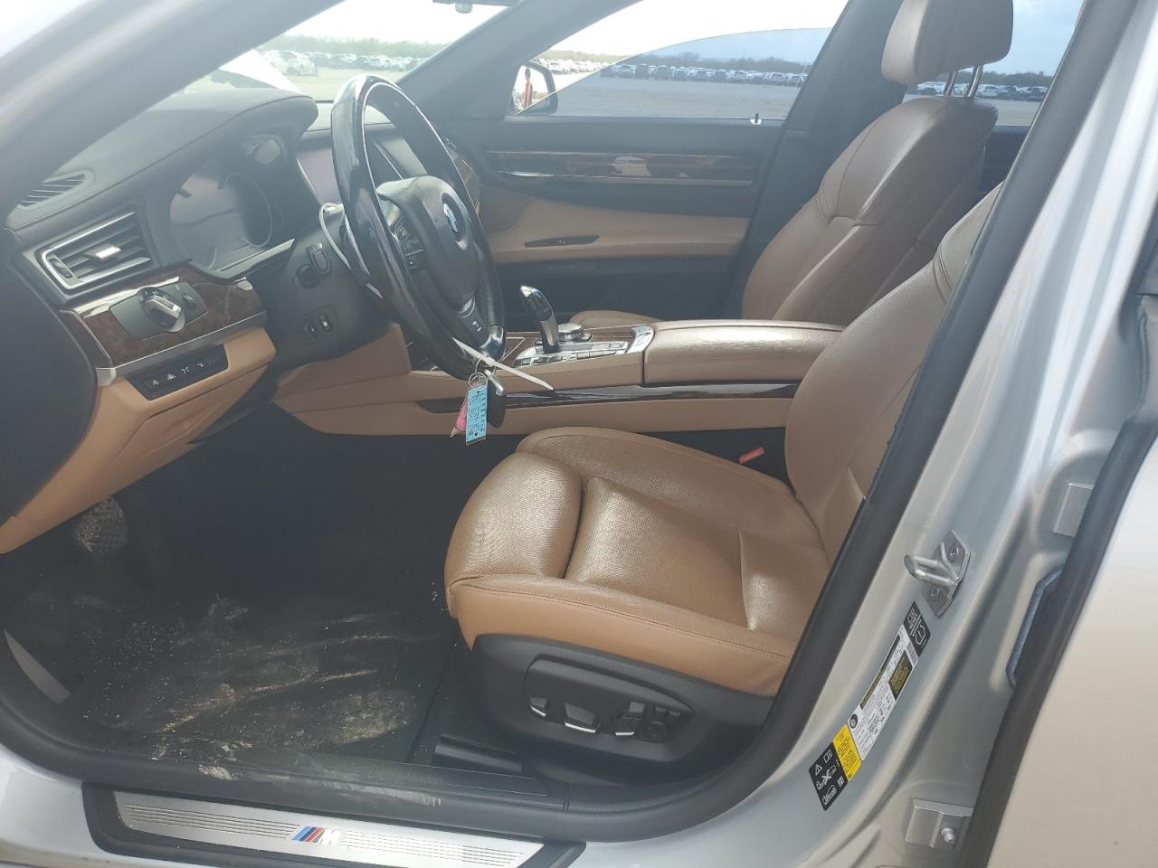 VIN WBAYF4C57FGS99225 2015 BMW 7 SERIES no.7