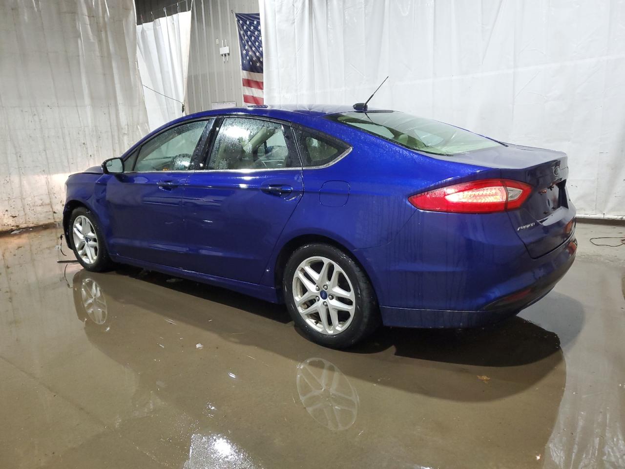 VIN 3FA6P0H72FR156577 2015 FORD FUSION no.2