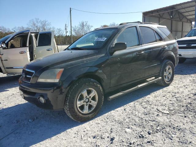 2006 Kia Sorento Ex