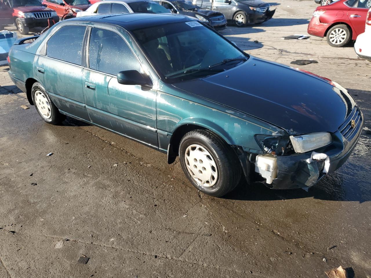 1998 Toyota Camry - Image 4
