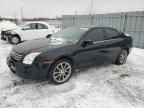 2009 Ford Fusion Sel zu verkaufen in Ottawa, ON - Front End