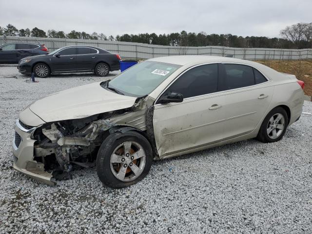  CHEVROLET MALIBU 2015 Beige