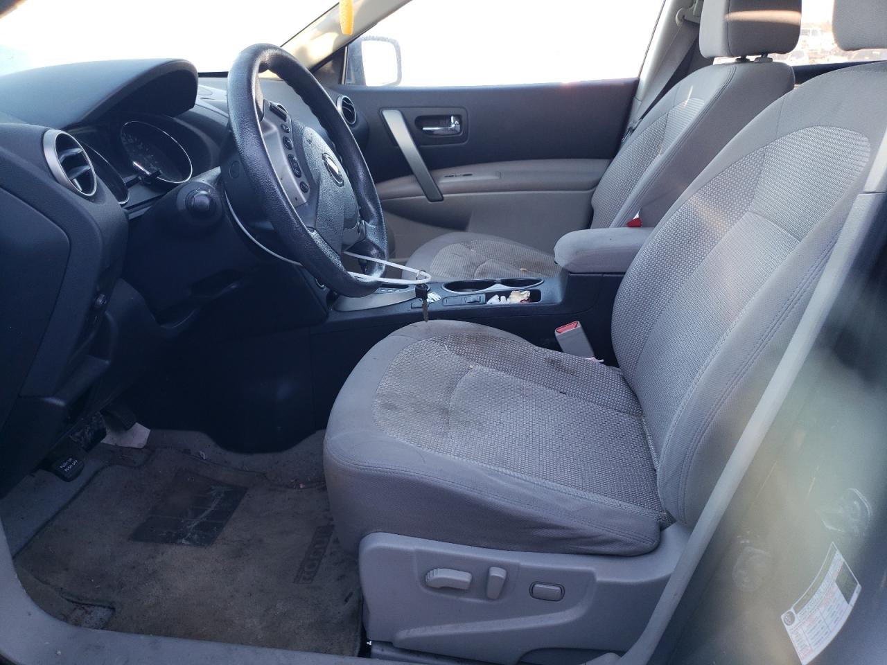 2012 Nissan Rogue - Image 7