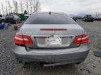 2010 Mercedes-Benz E 350 zu verkaufen in Arlington, WA - Rear End