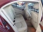 2003 Mercedes-Benz E 320 იყიდება Phoenix-ში, AZ - Rear End