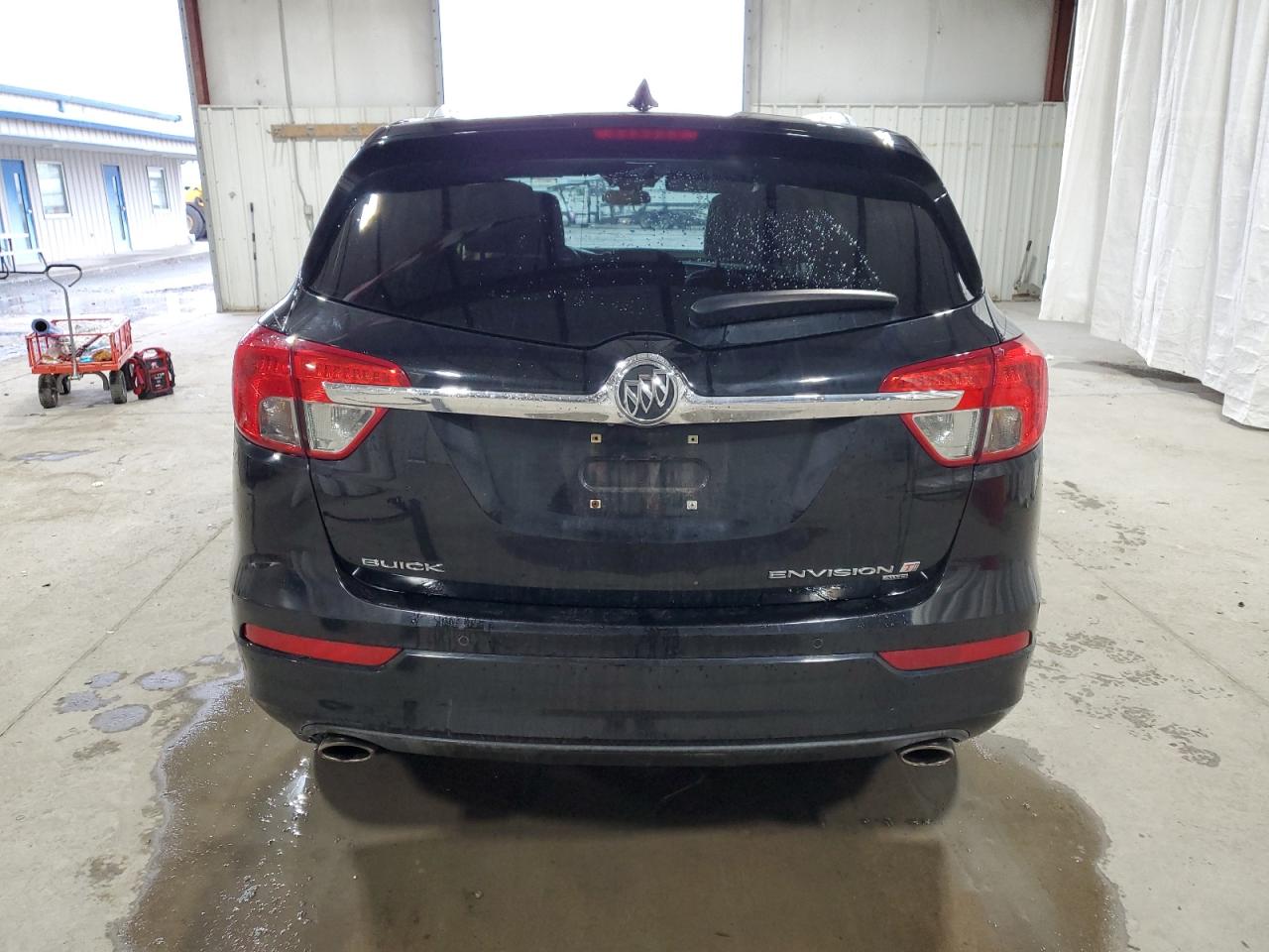2016 Buick Envision - Image 6