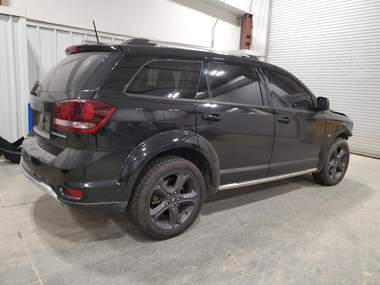 2020 Dodge Journey - Image 3