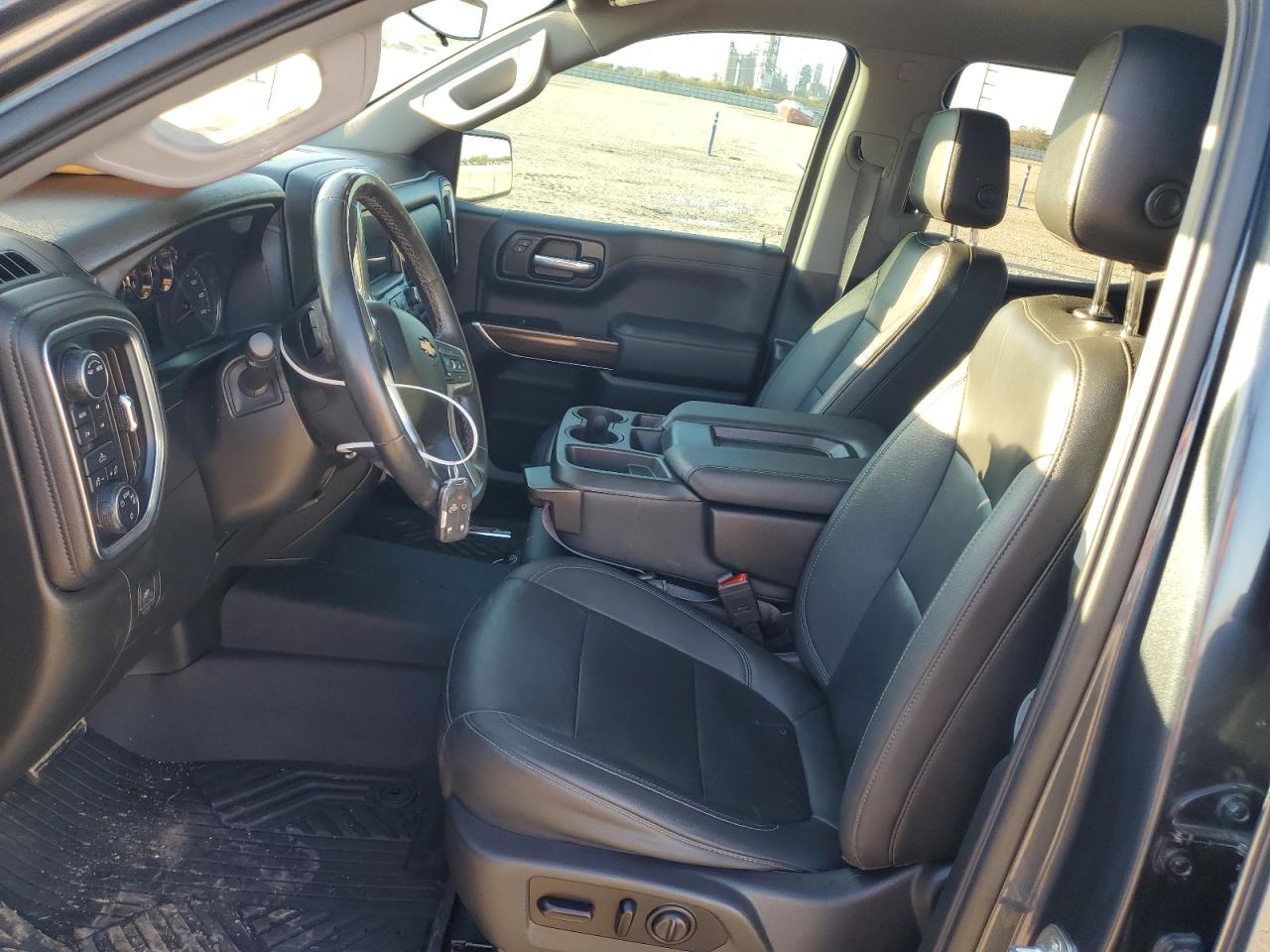 2021 Chevrolet Silverado - Image 7