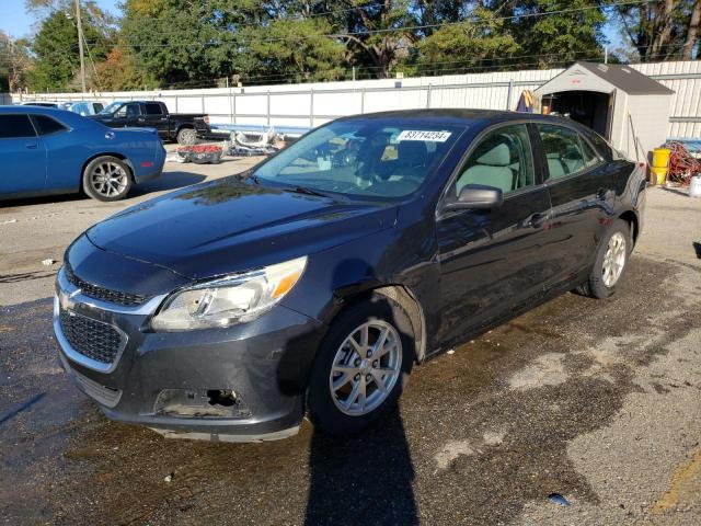 2014 Chevrolet Malibu Ls