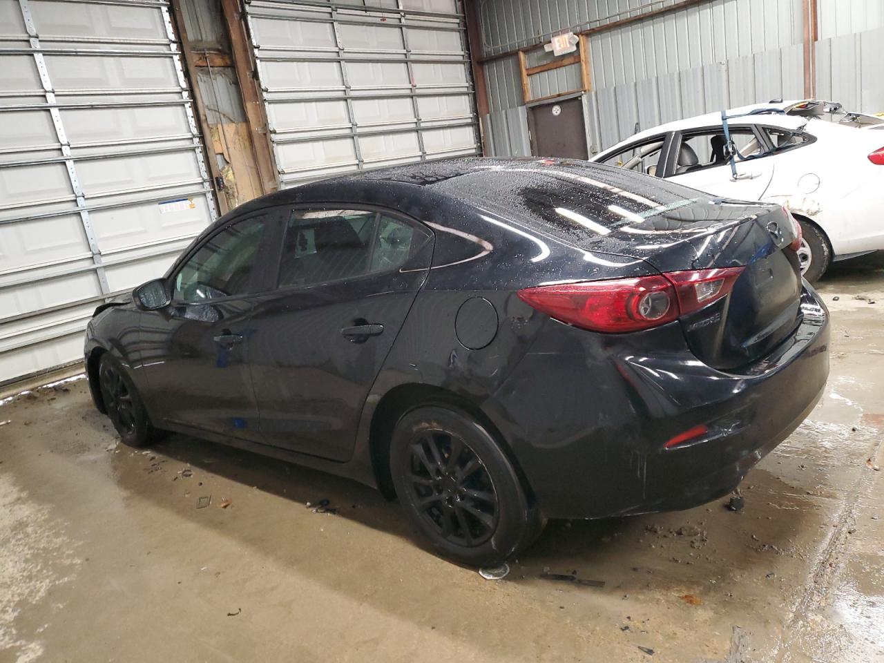 2016 Mazda 3 - Image 2