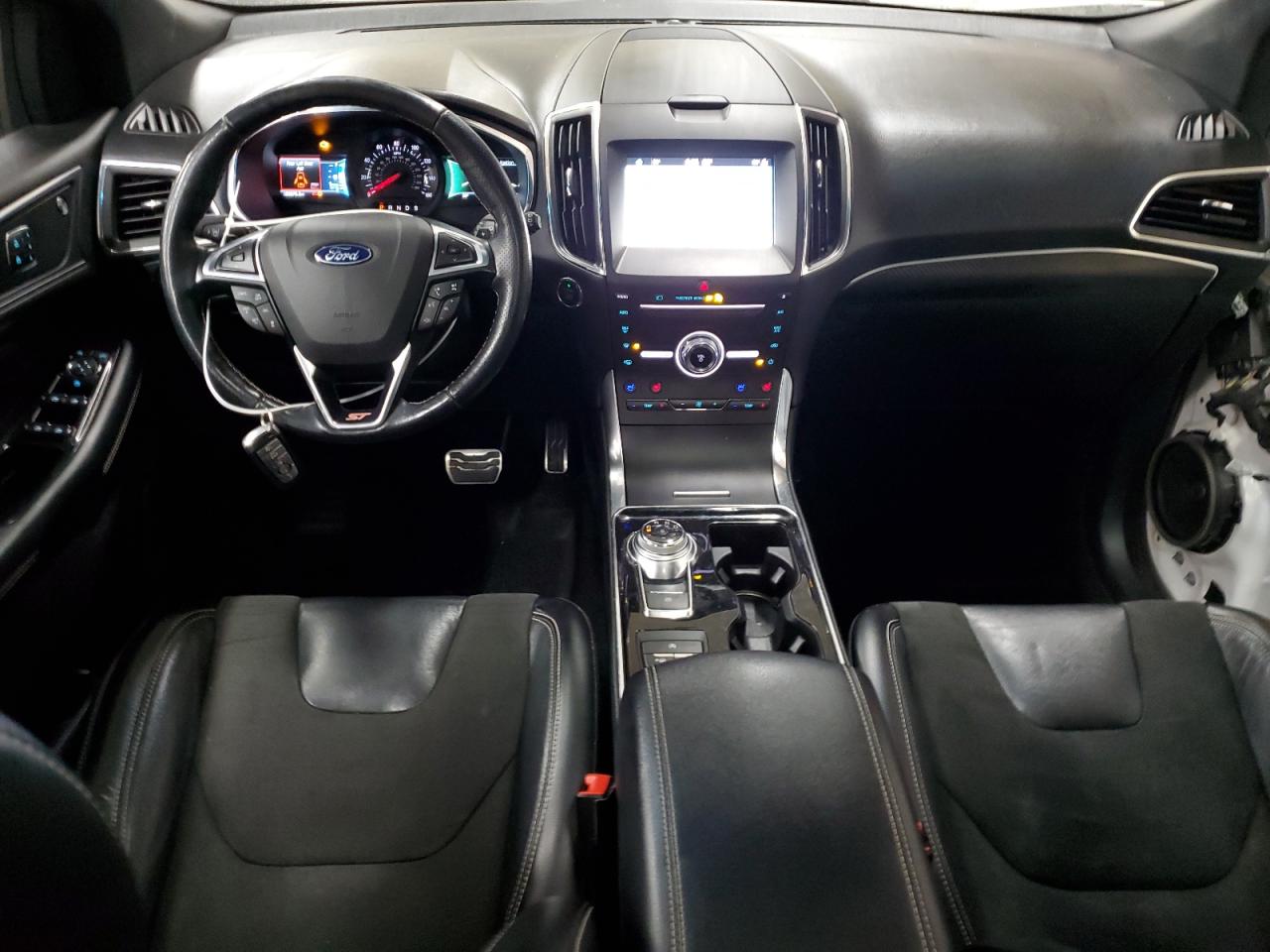 2019 Ford Edge - Image 8