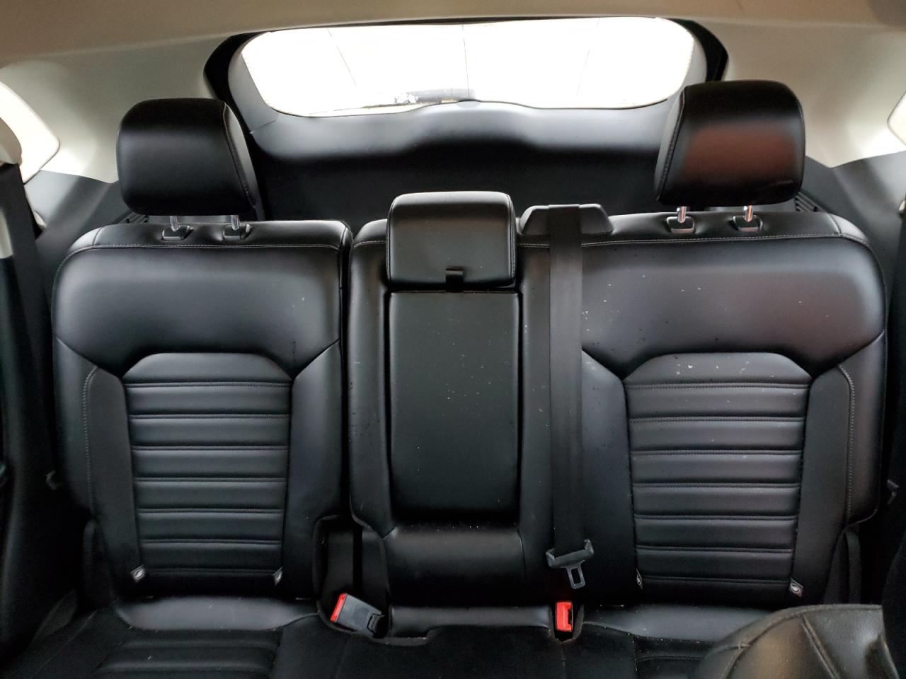 2019 Ford Edge - Image 10