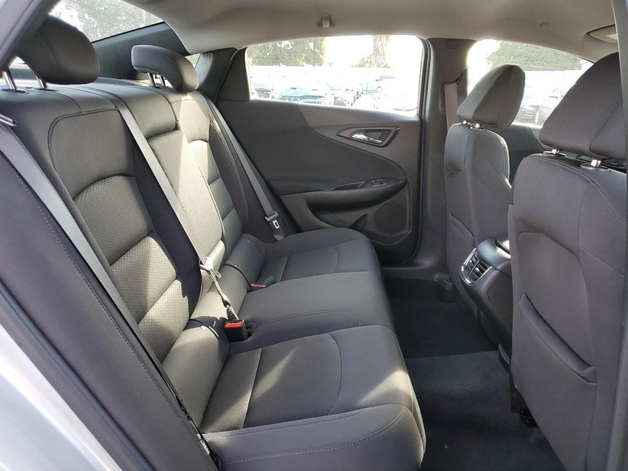 2022 Chevrolet Malibu - Image 10