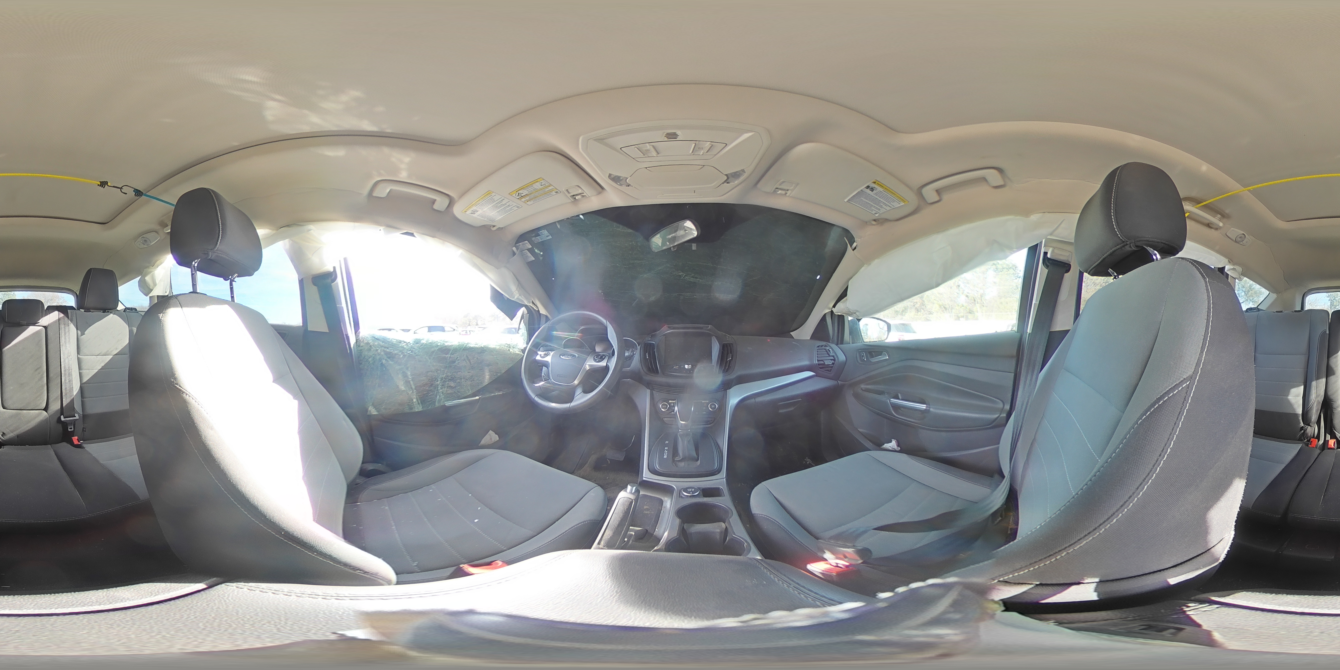 2016 Ford Escape - Image 14