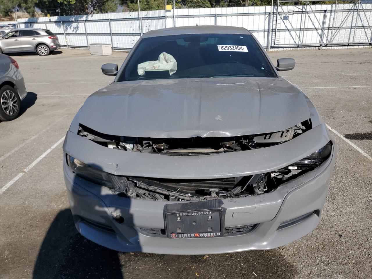 2019 Dodge Charger - Image 5