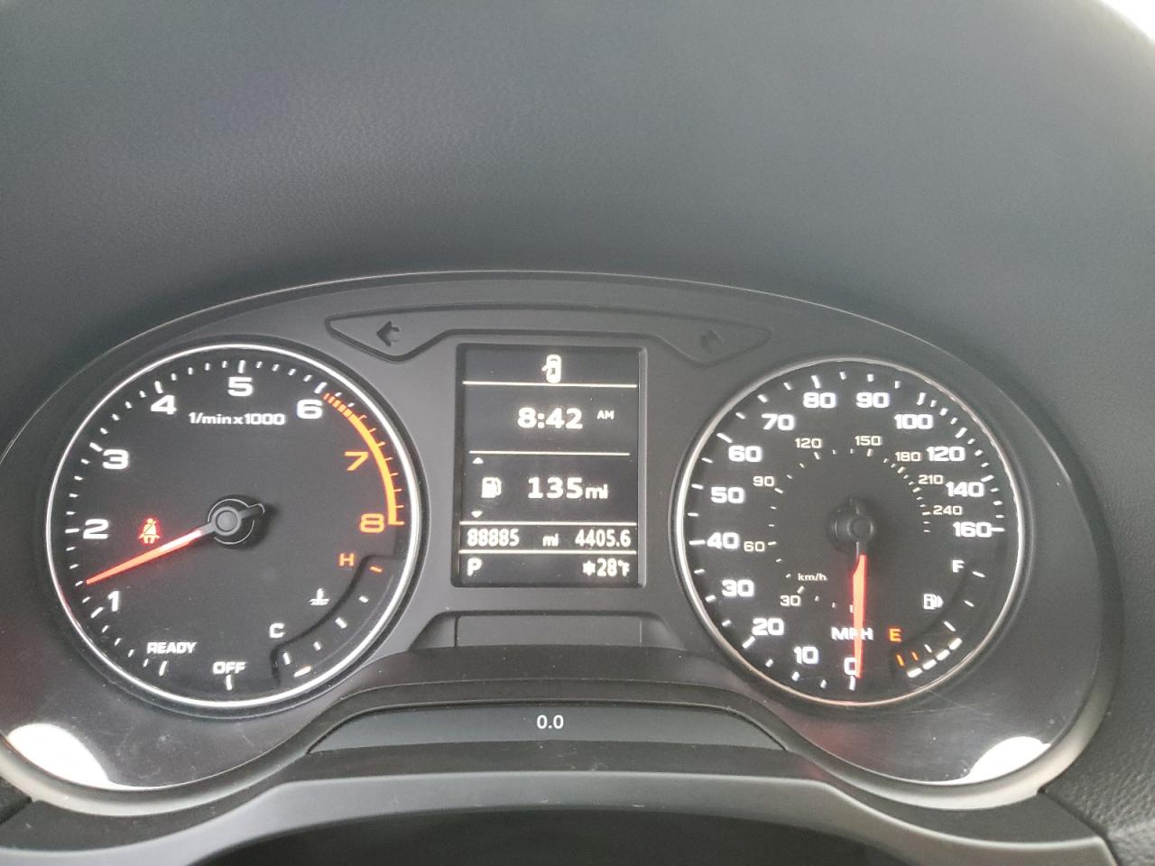 2016 Audi A3 - Image 9